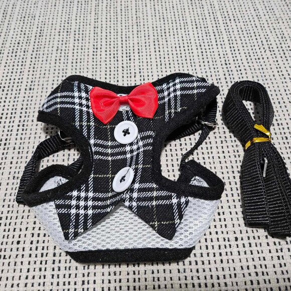 Breathable Dog Harness - Picture 2 of 4